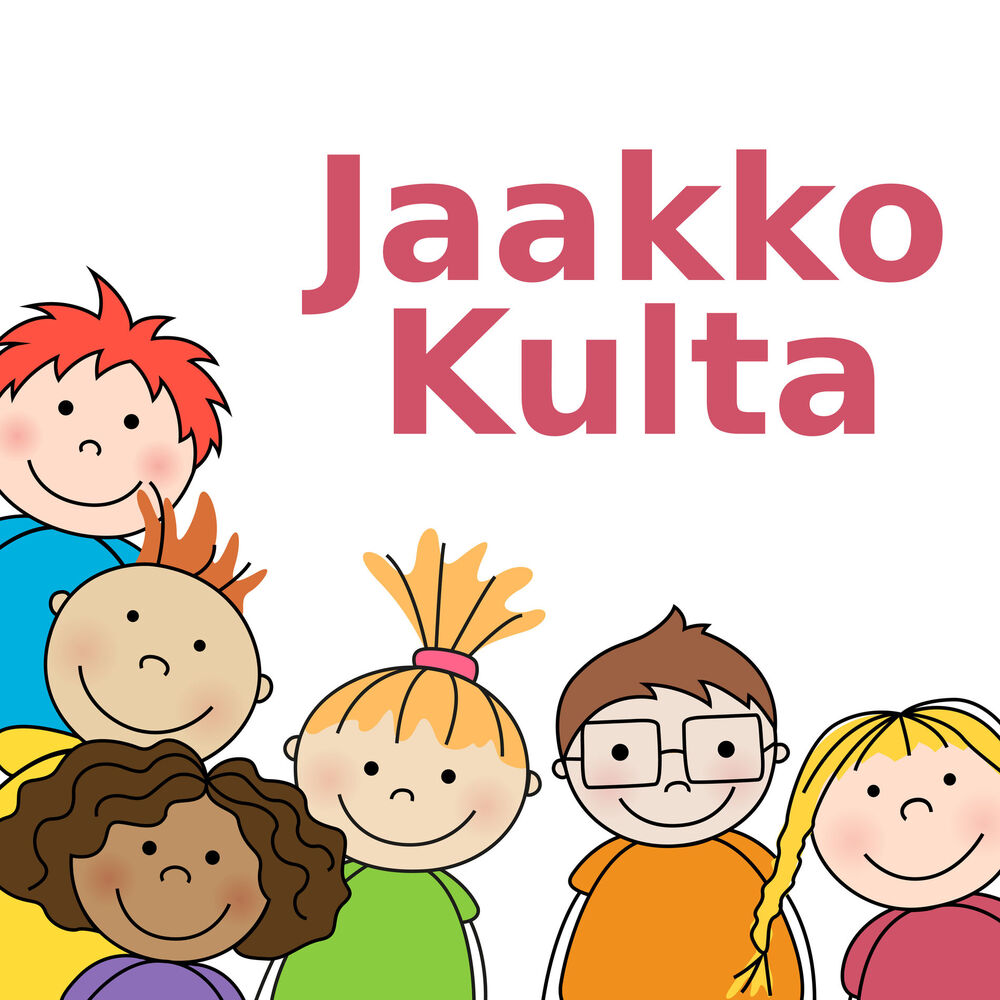 Picture of Jaakko kulta