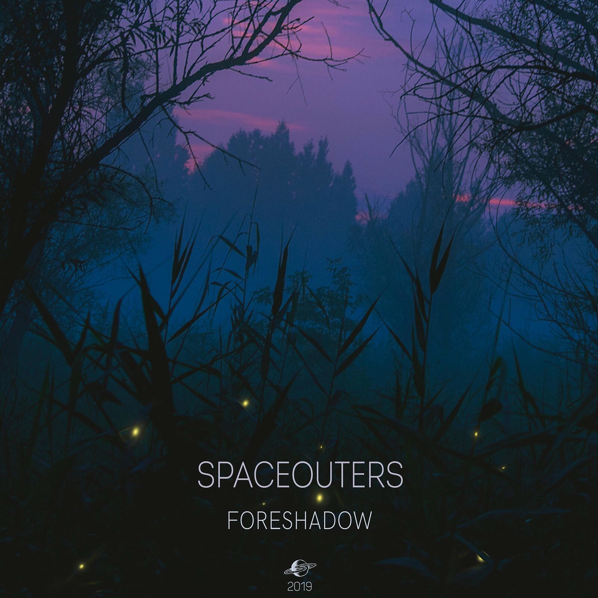 Album cover of Foreshadow