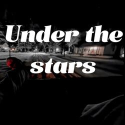 Cover of Under the stars