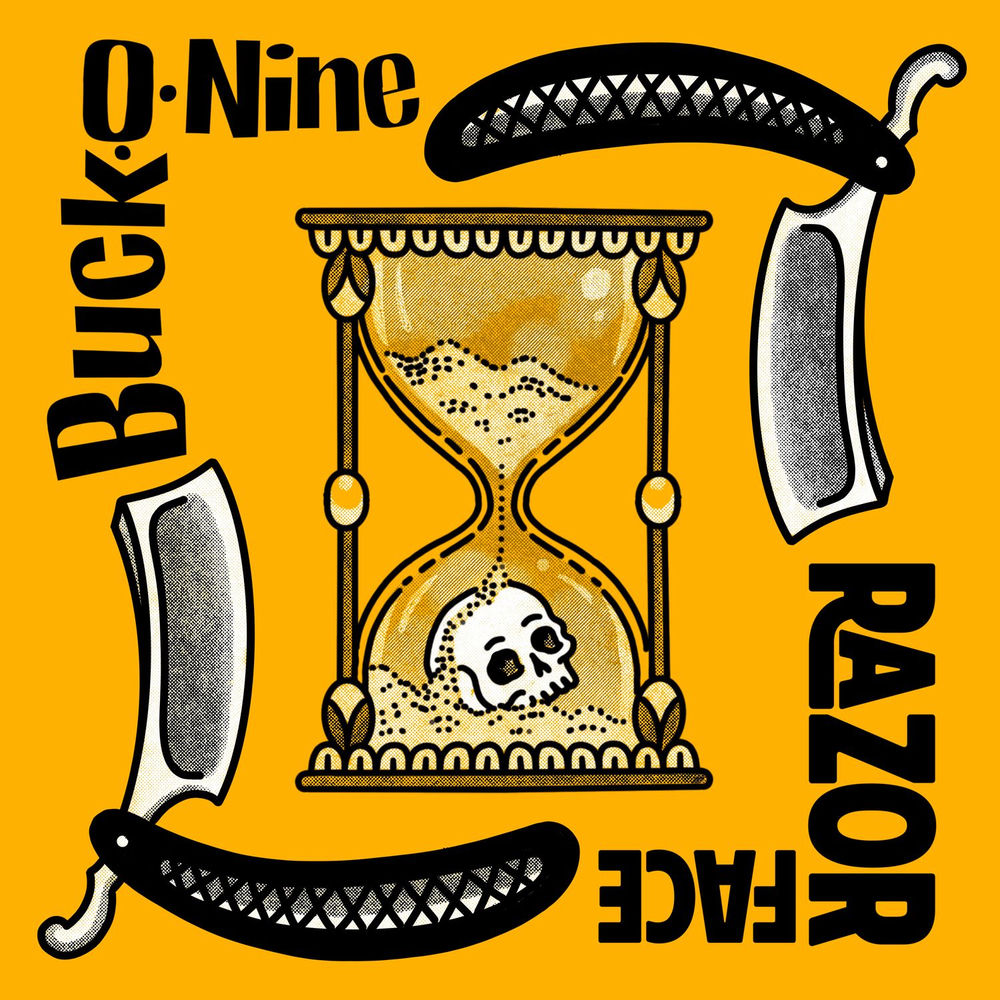 Razorface cover