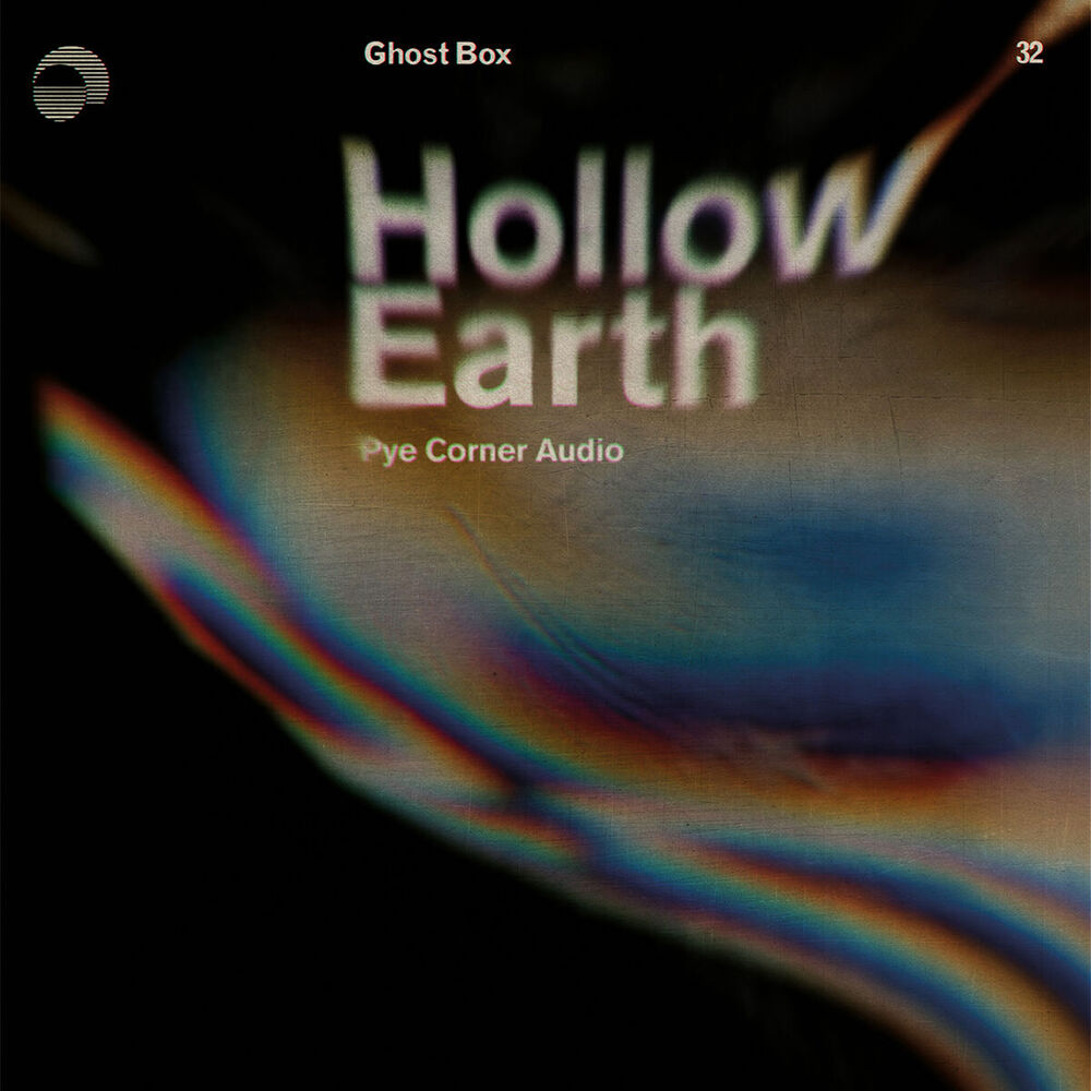 Picture of Hollow Earth
