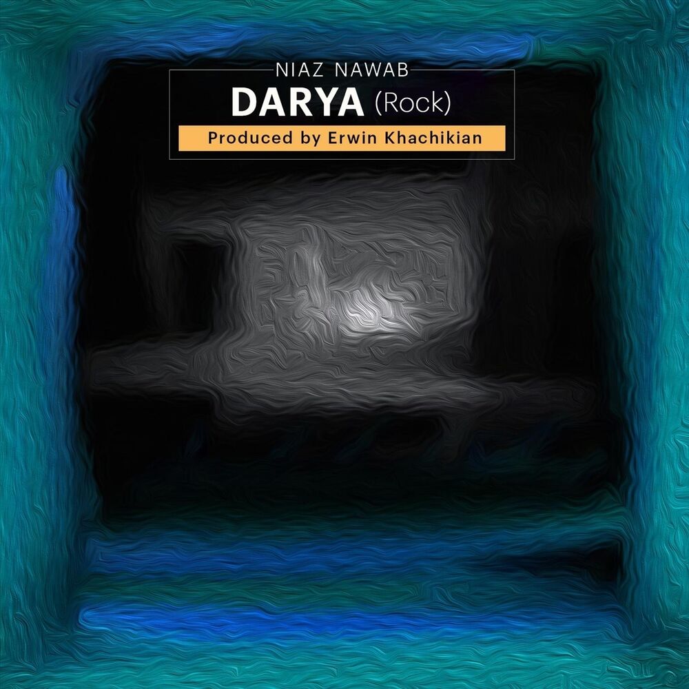 Picture of Darya (Rock)