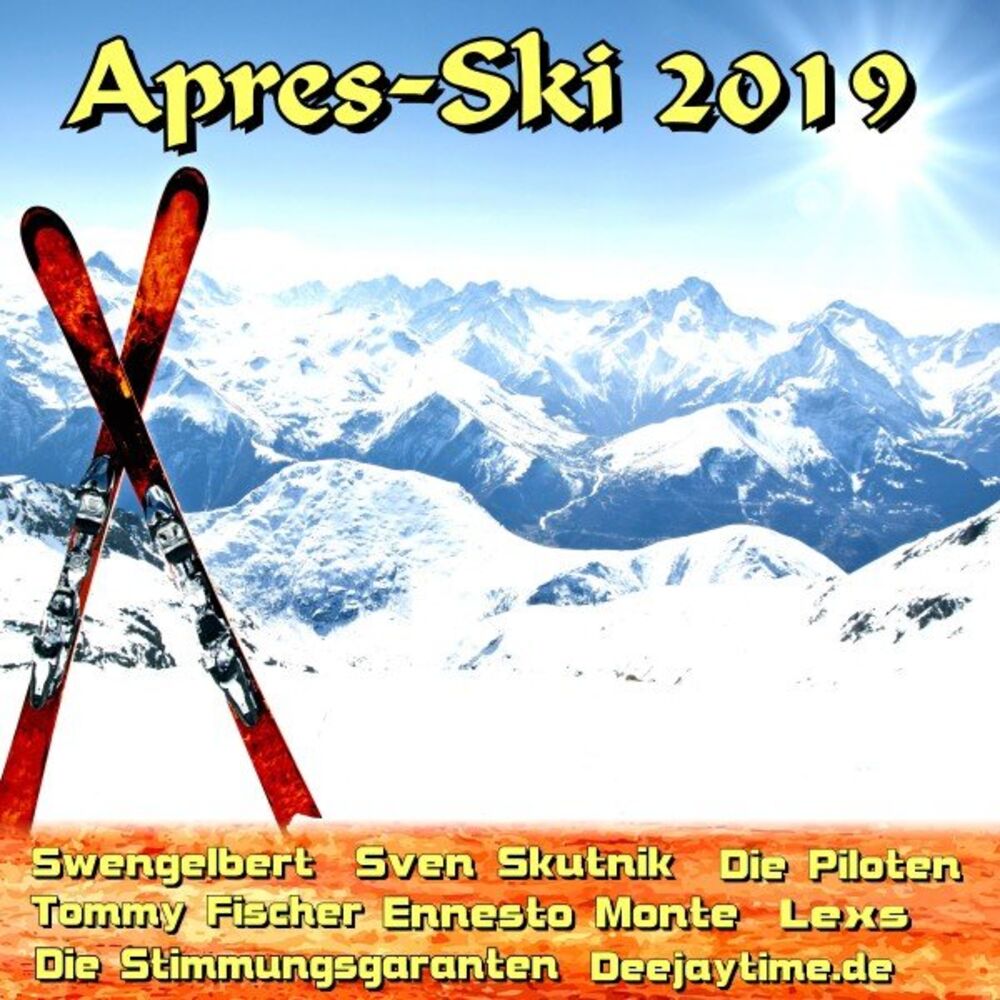 Picture of Après-Ski 2019