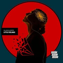 Cover of Little Feelings