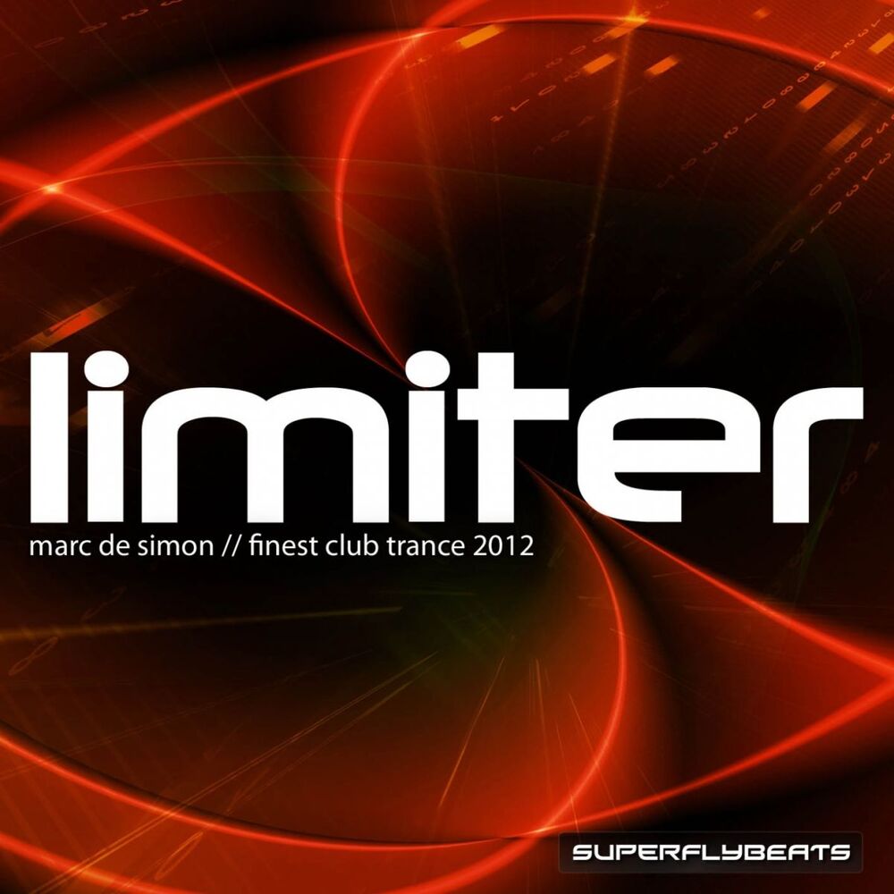 Picture of Limiter (Finest Club Trance 2012)