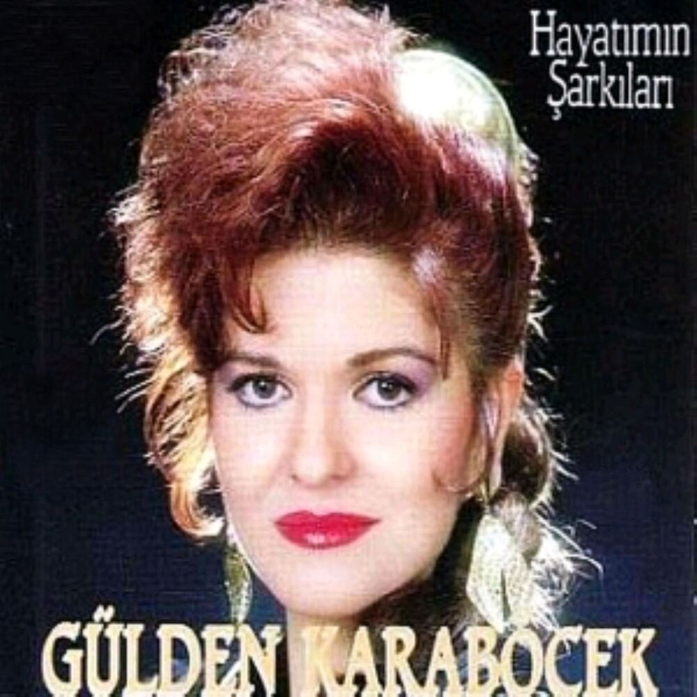 Picture of Hayatımın Şarkıları