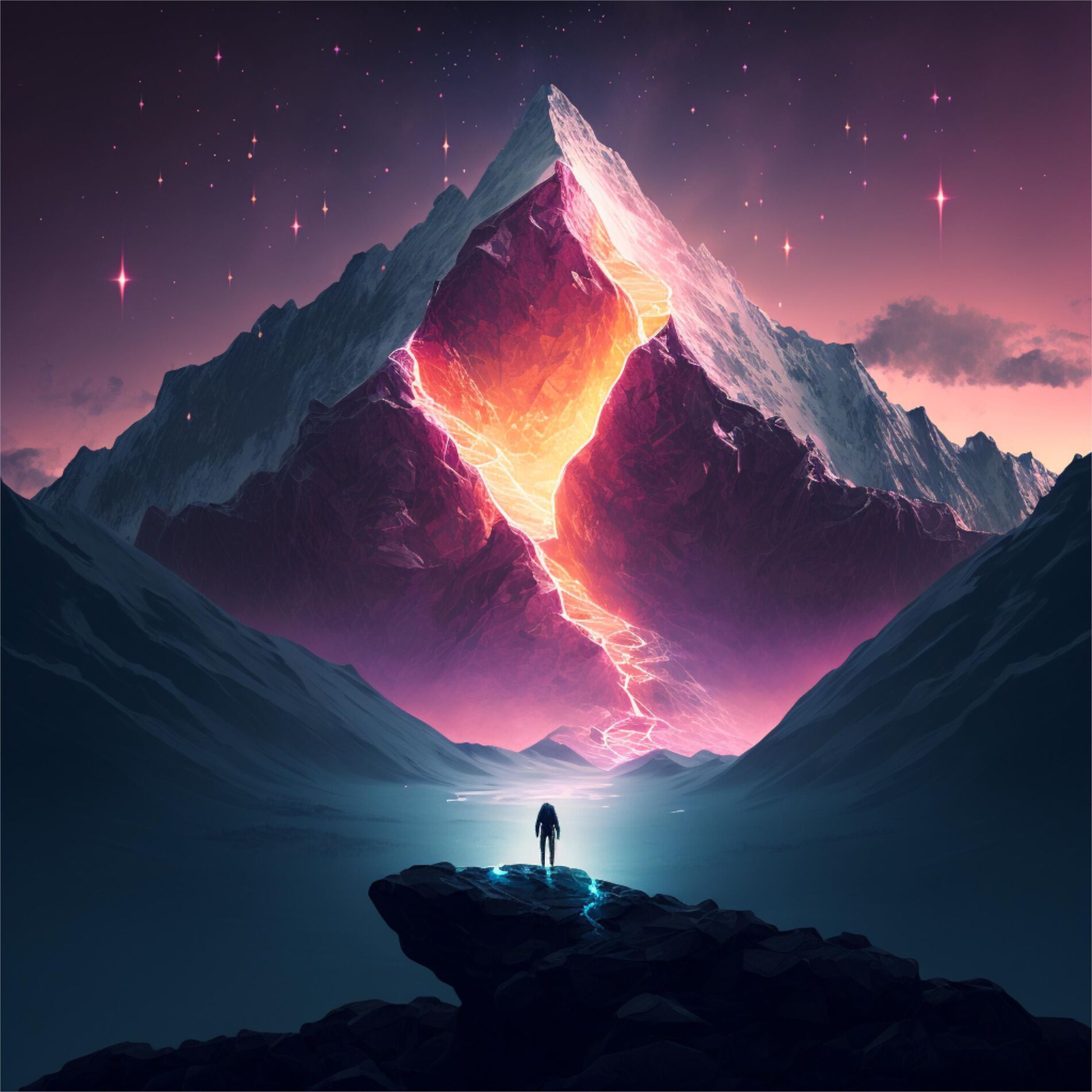 Album cover of Slowed & Reverbed Vol. 13