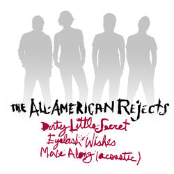 Cover of Dirty Little Secret (Sony Connect)