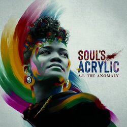 Cover of Soul's Acrylic