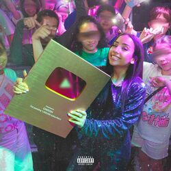 music cover