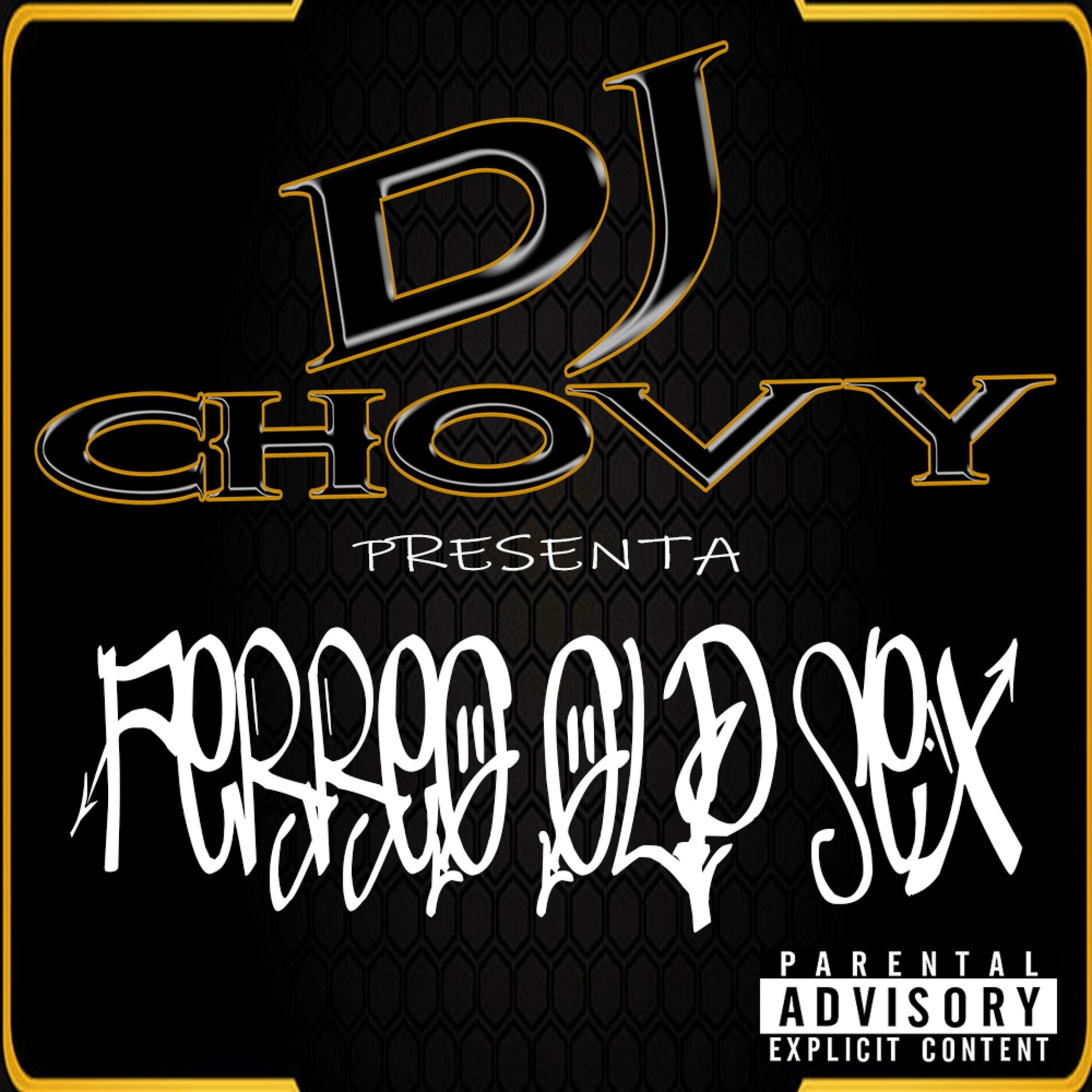 Album cover of Perreo Old Sex