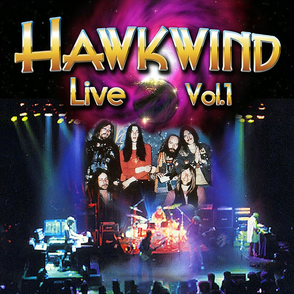 Picture of Live at the London Astoria, Vol. 1