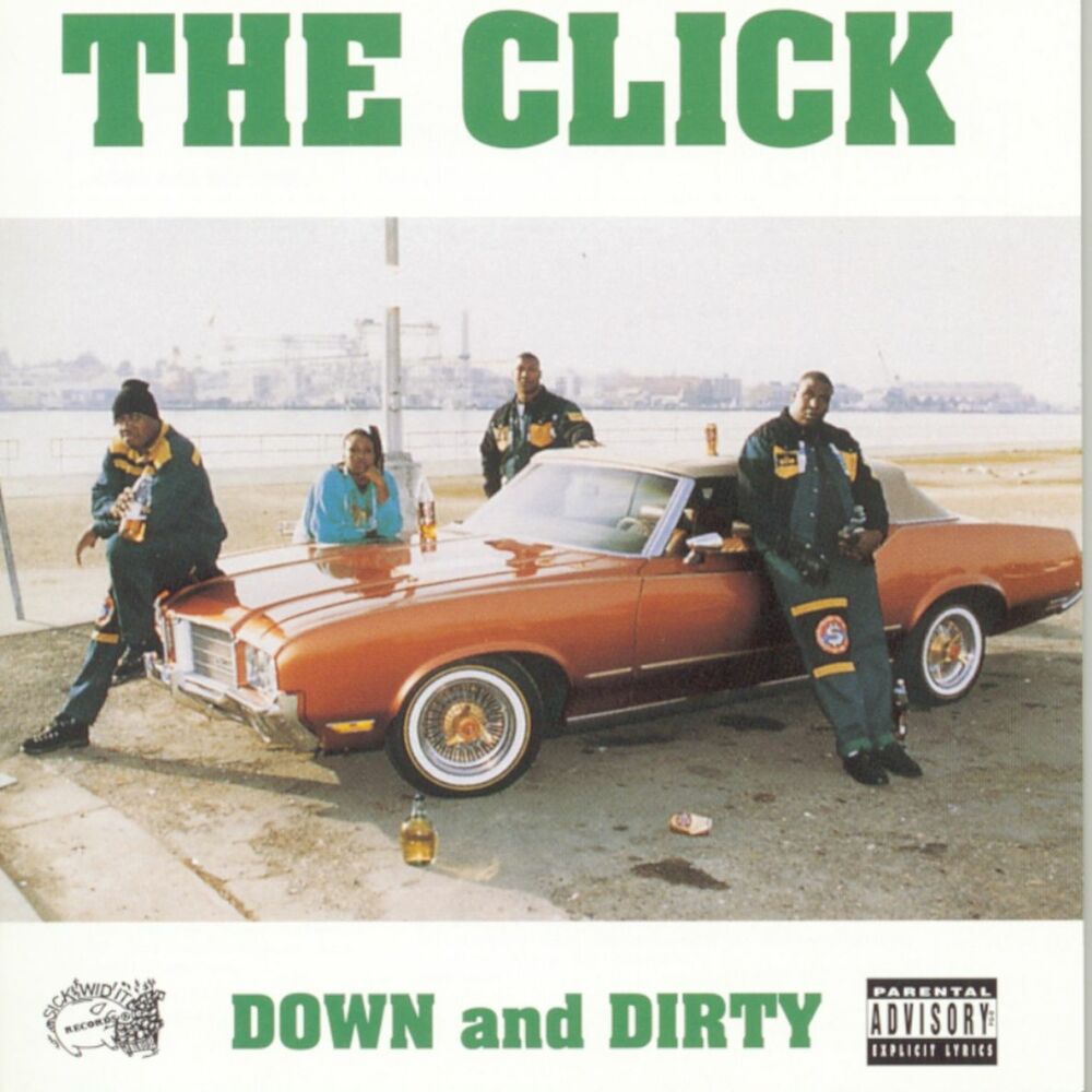 Picture of Down And Dirty