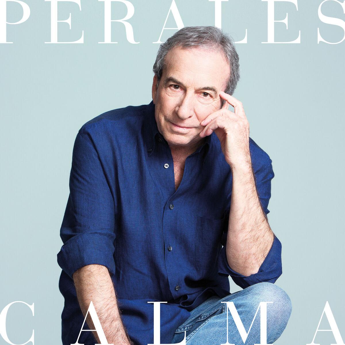 Album cover of Si Pudiera