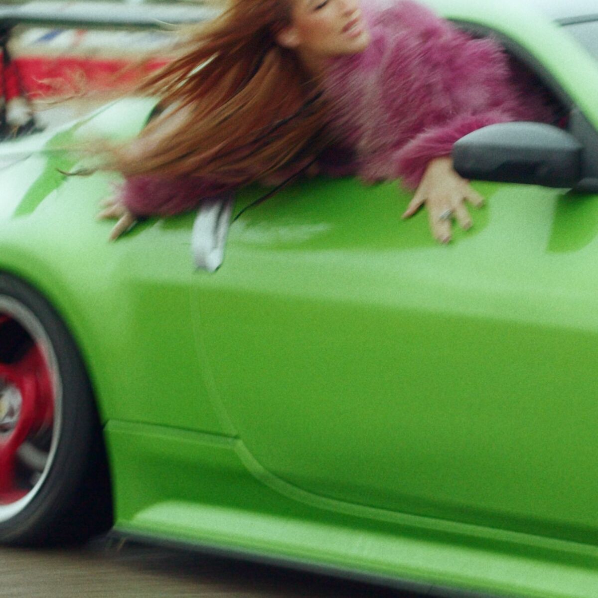 Album cover of COPILOTO