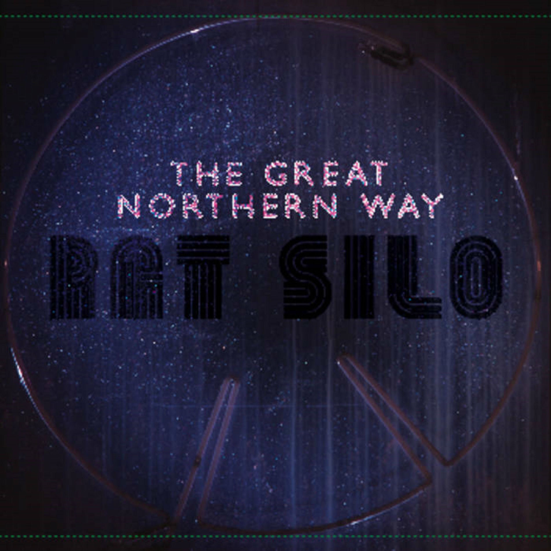Album cover of The Great Northern Way