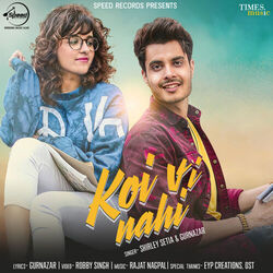 Cover of Koi Vi Nahi - Single