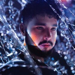Cover of blizzard