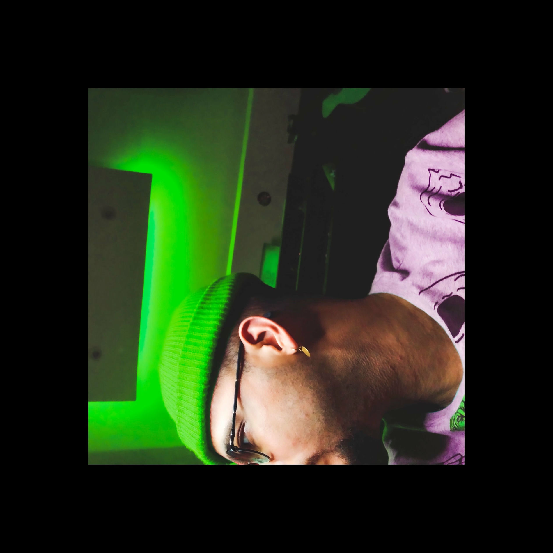 Album cover of Efeito Sensimilla