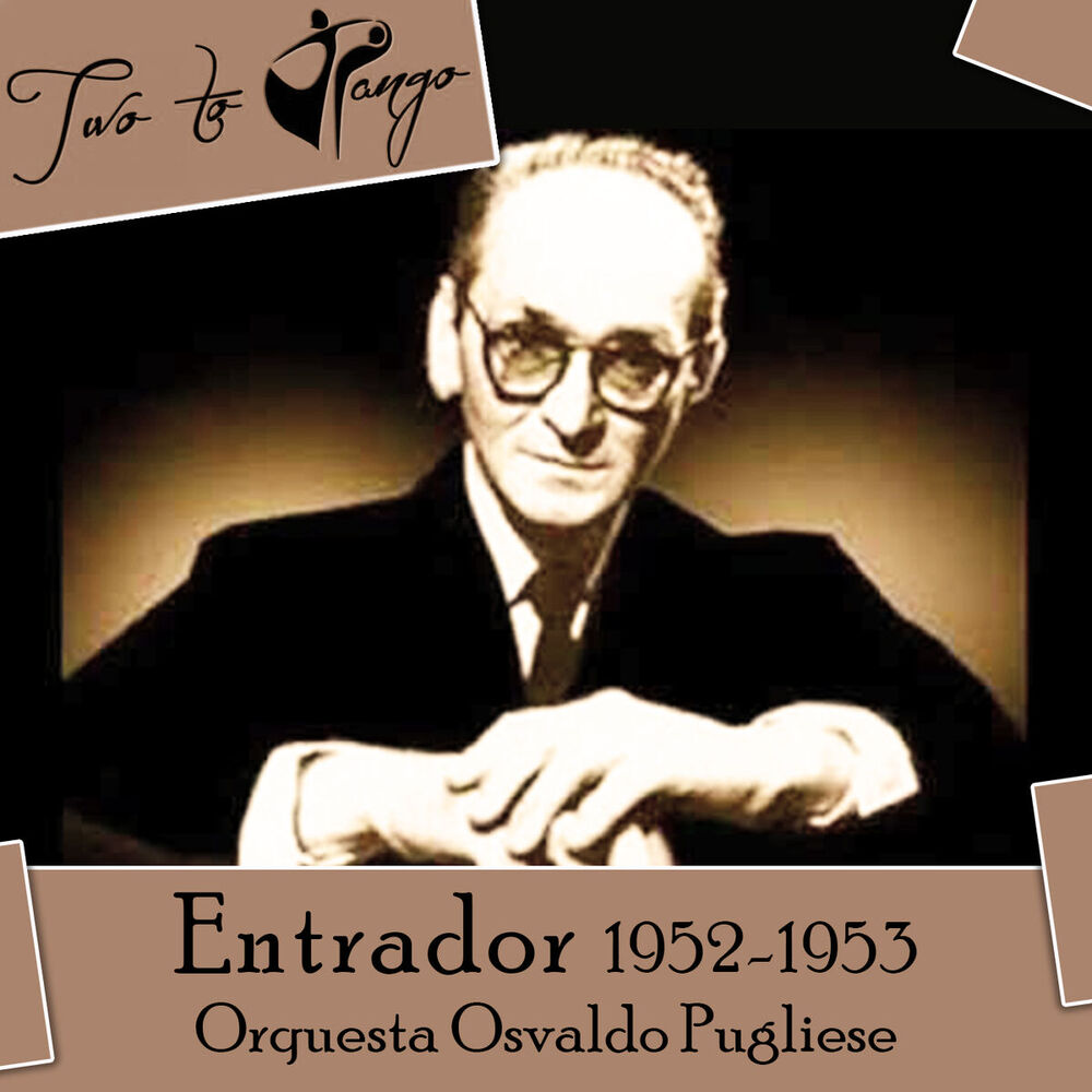 Picture of Entrador (1952-1953)