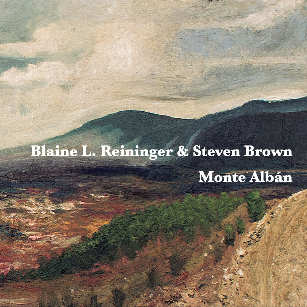 Picture of Monte Albán