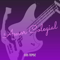 Cover of Amor Colegial
