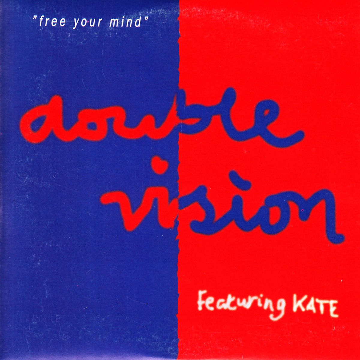 Album cover of Free Your Mind