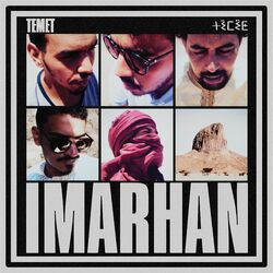 Cover of Temet