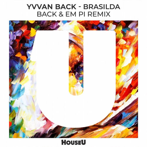 Brasilda (Back & Em Pi Remix)