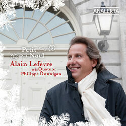 Cover of Petit Noël