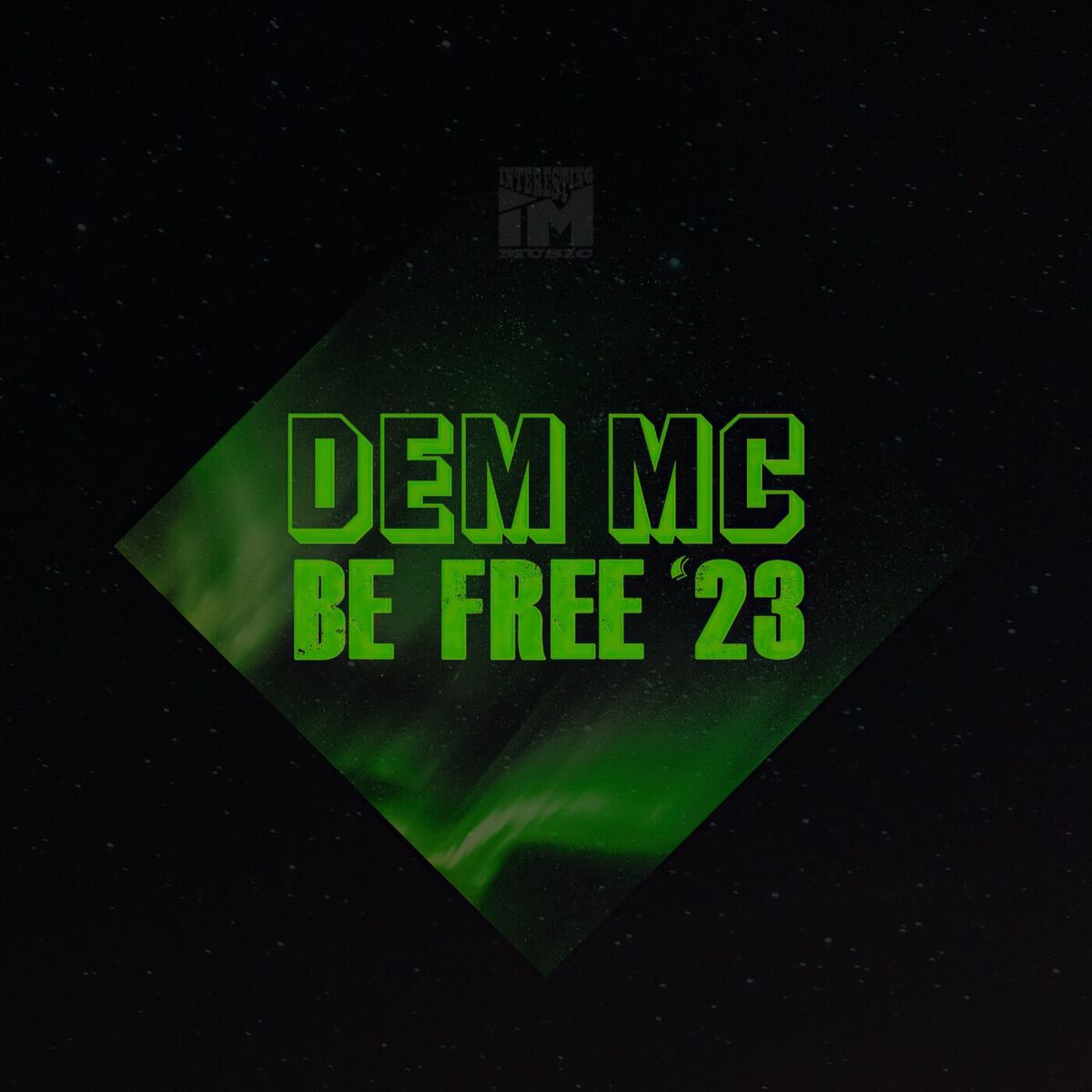 Album cover of Be Free '23