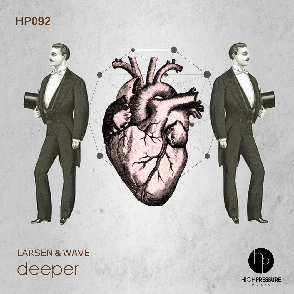 Picture of Deeper