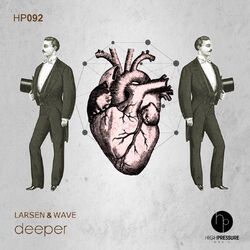 Cover of Deeper