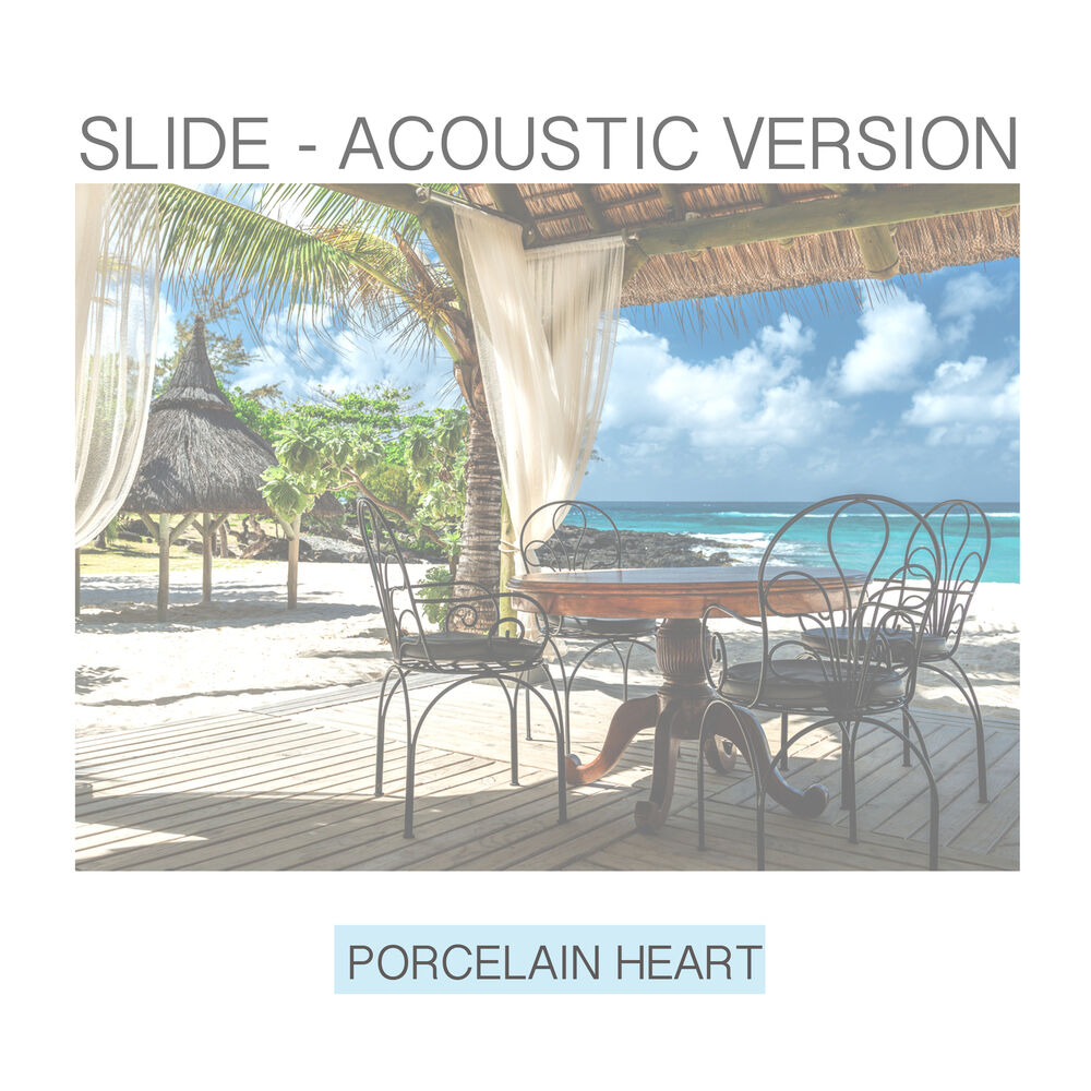 Picture of Slide (Acoustic Version)