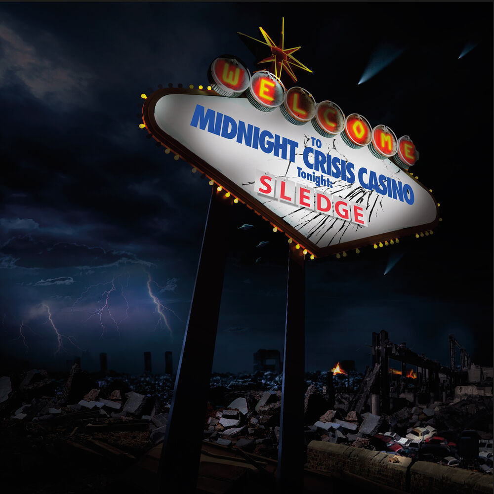 Picture of Midnight Crisis Casino
