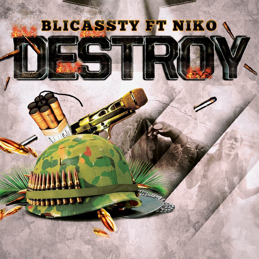 Picture of Destroy