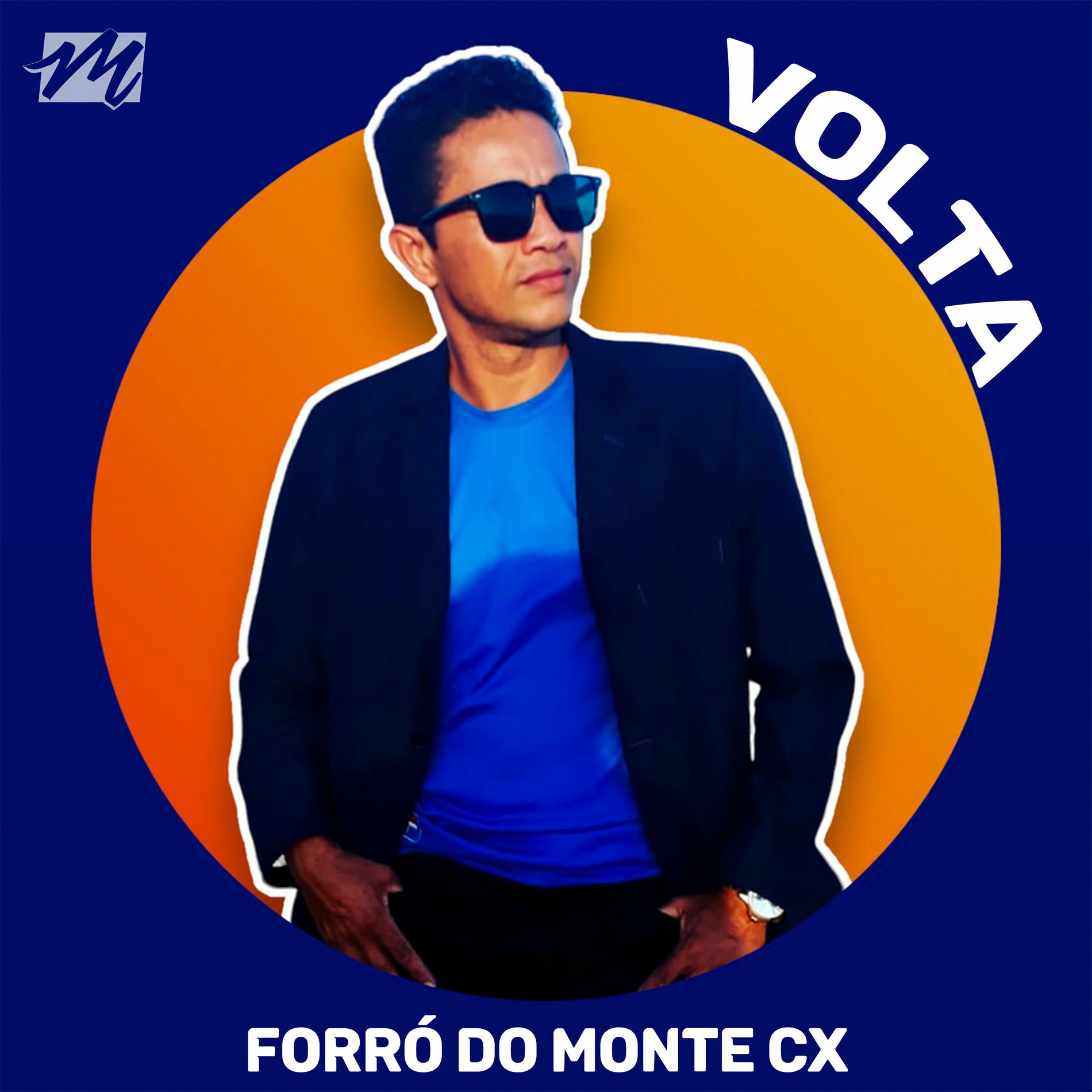 Album cover of Volta (Remix)