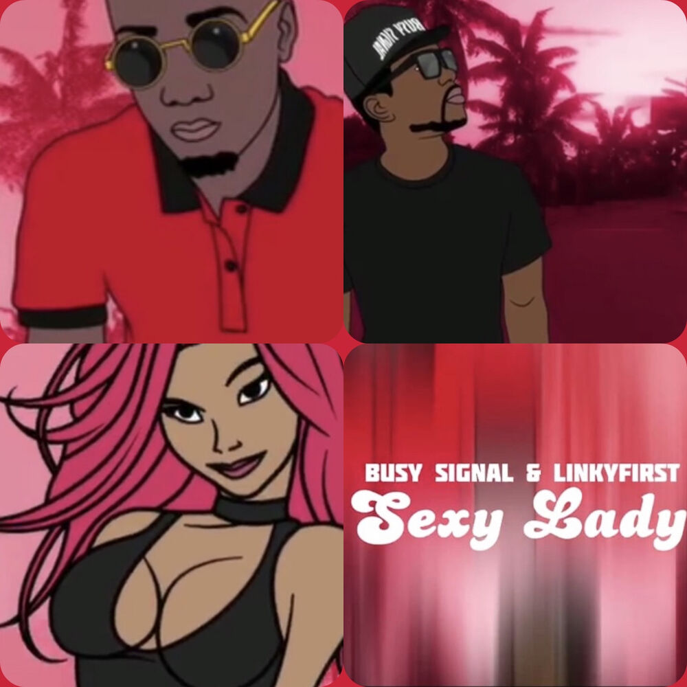 Picture of Sexy Lady