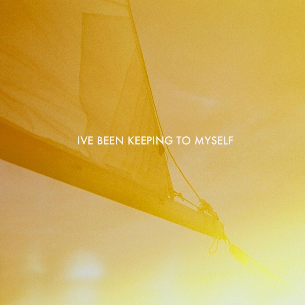 Picture of I've Been Keeping to Myself