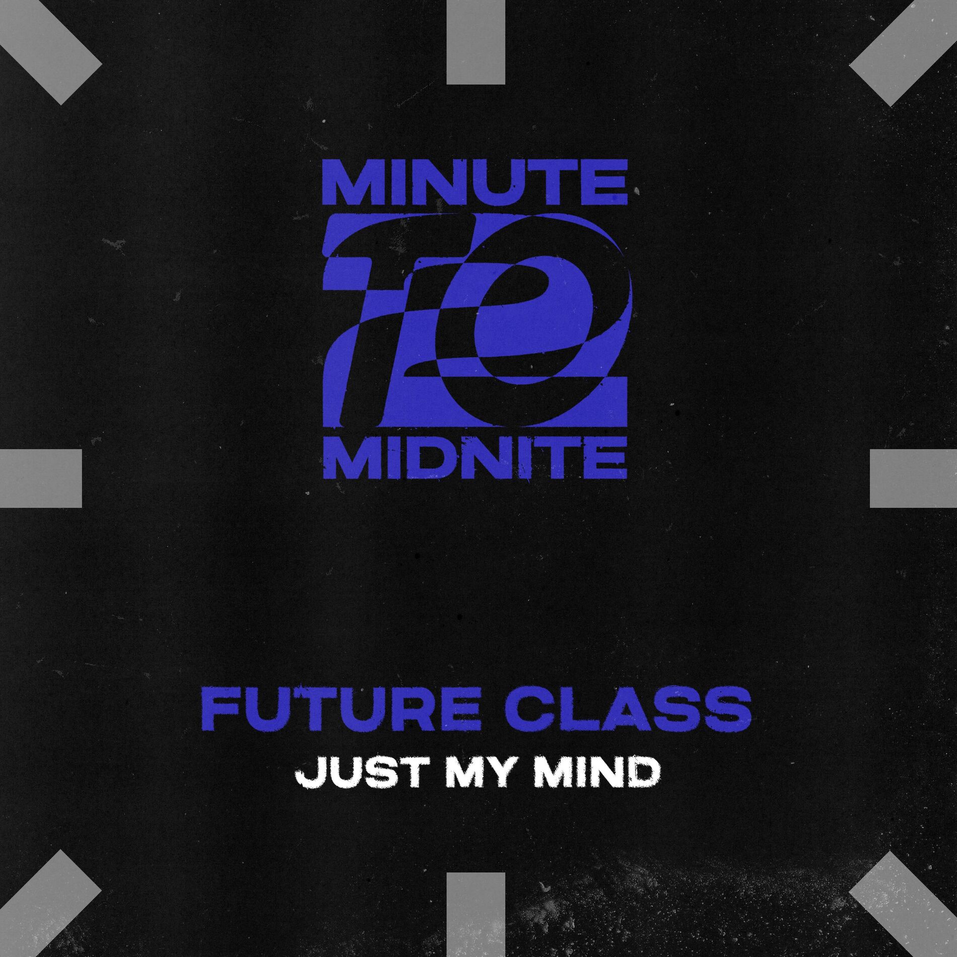 Album cover of Just My Mind