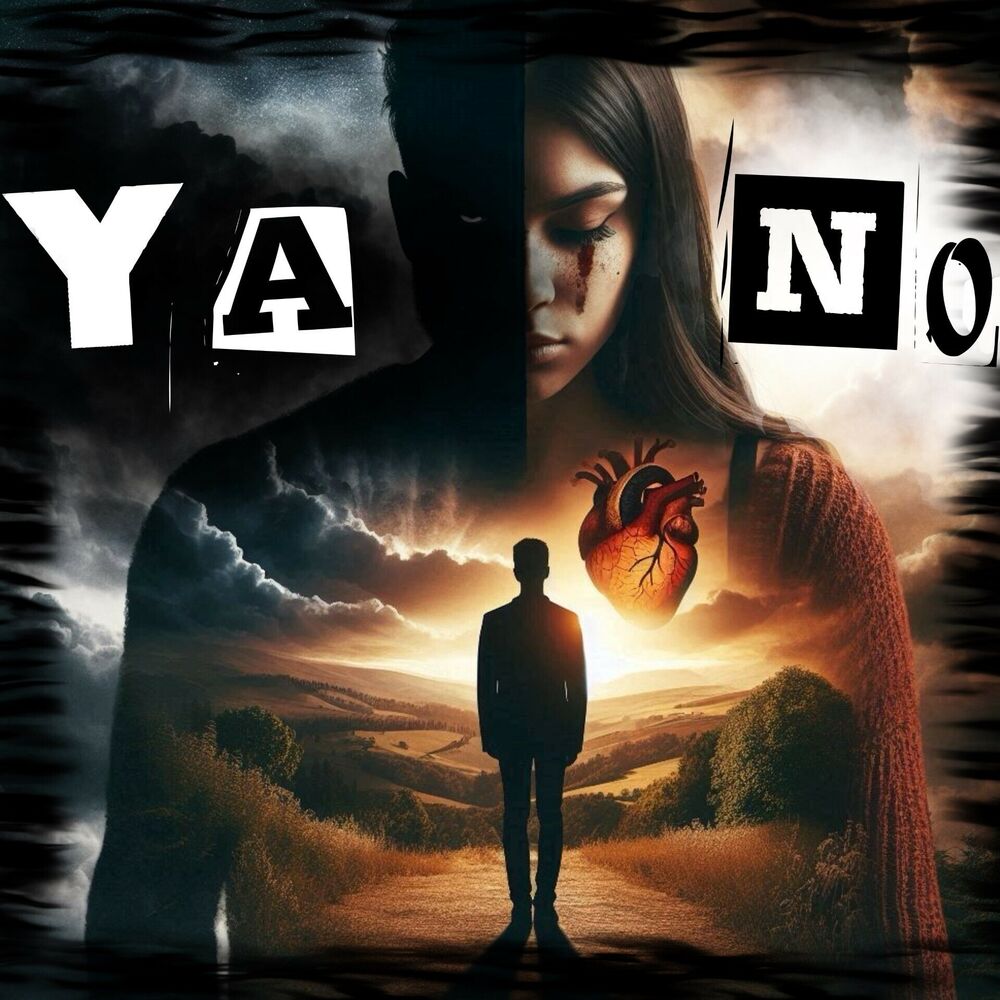Picture of Ya no