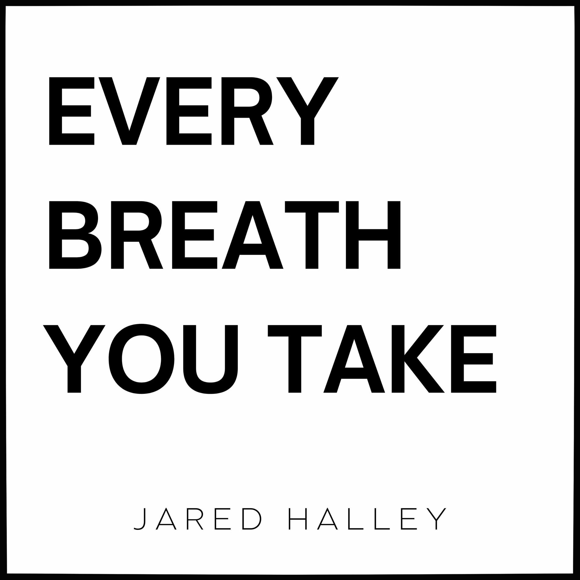 Album cover of Every Breath You Take (Acapella)