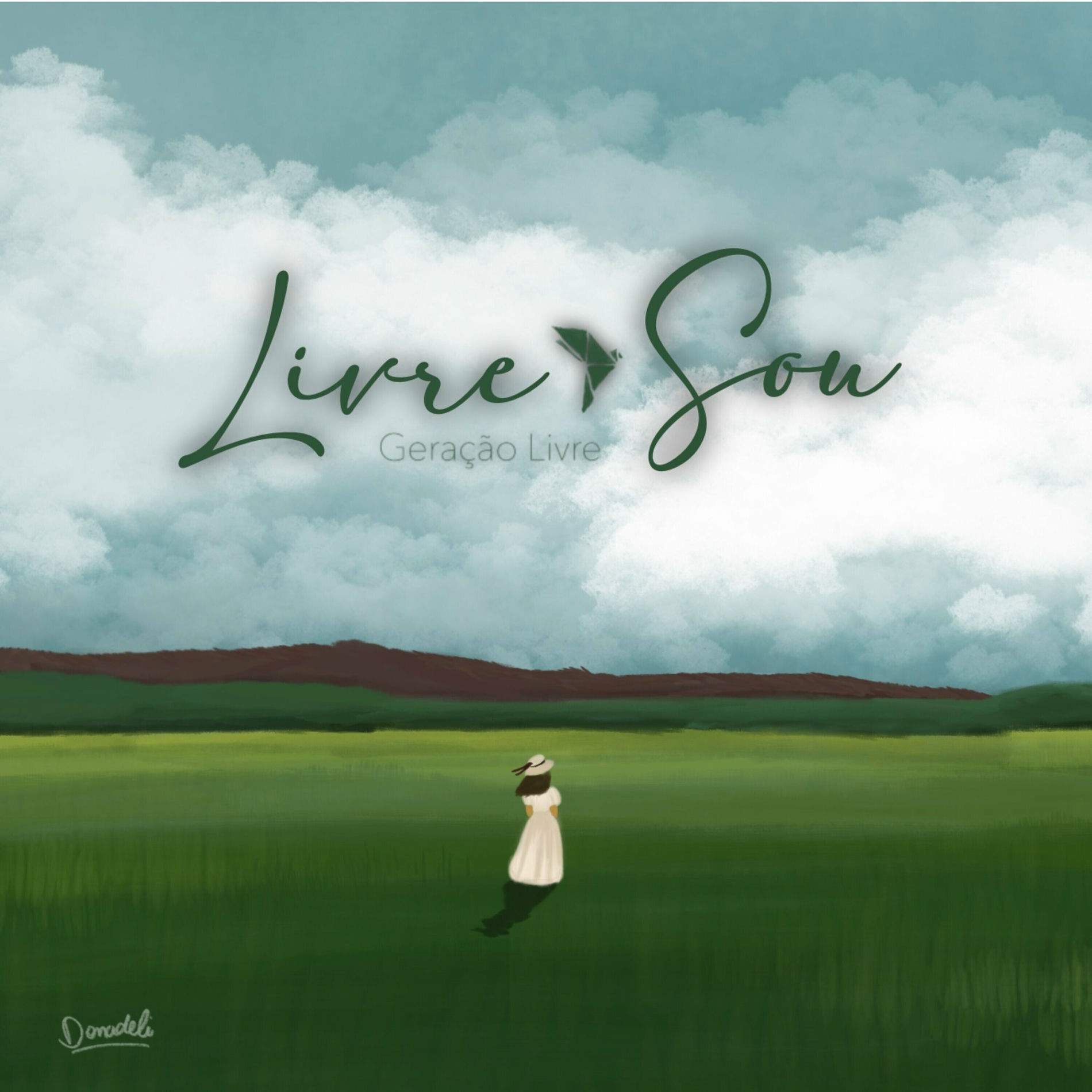 Album cover of Livre Sou