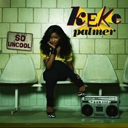 Cover of So Uncool