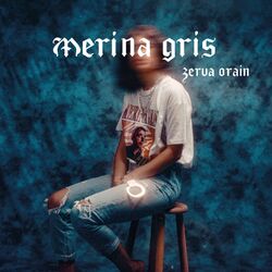Zerua Orain