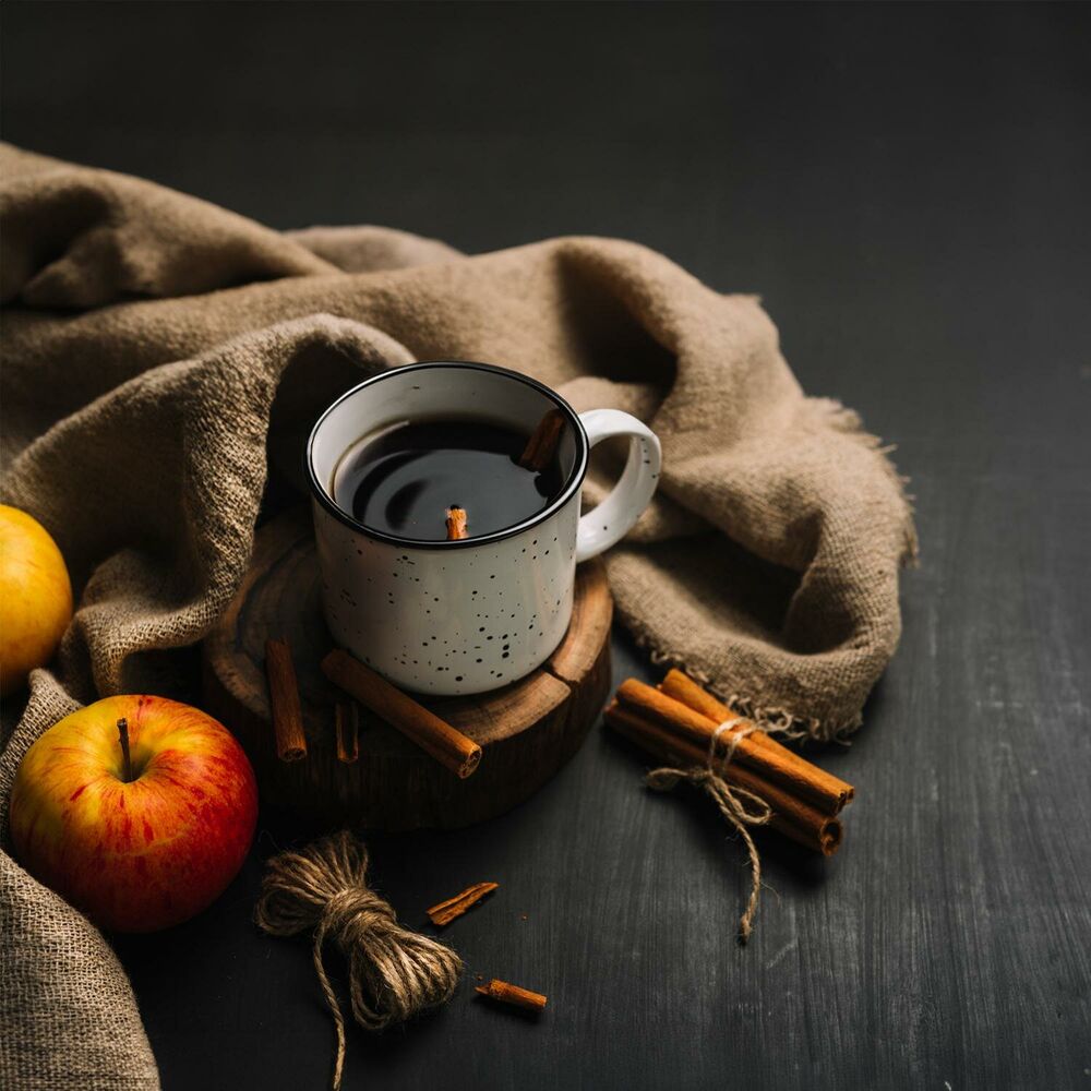 Picture of Autumn Jazz Comfort: Instrumental Melodies for Grey Days, Relaxing Lounge End of Day Chill