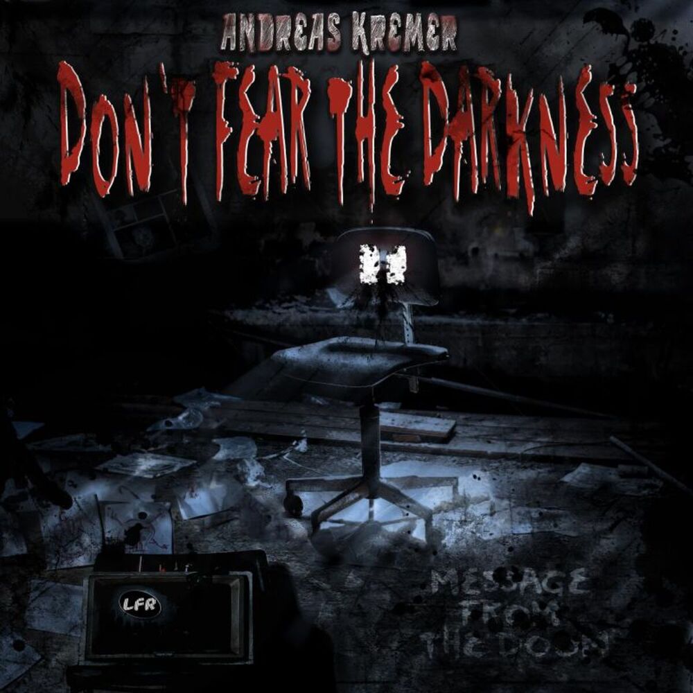 Picture of Don't Fear The Darkness, Pt. 2
