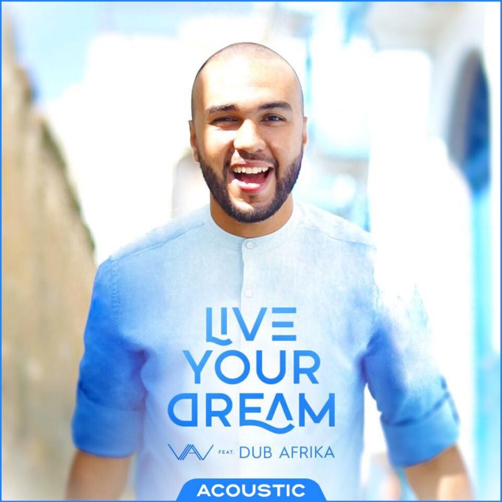 Picture of Live Your Dream