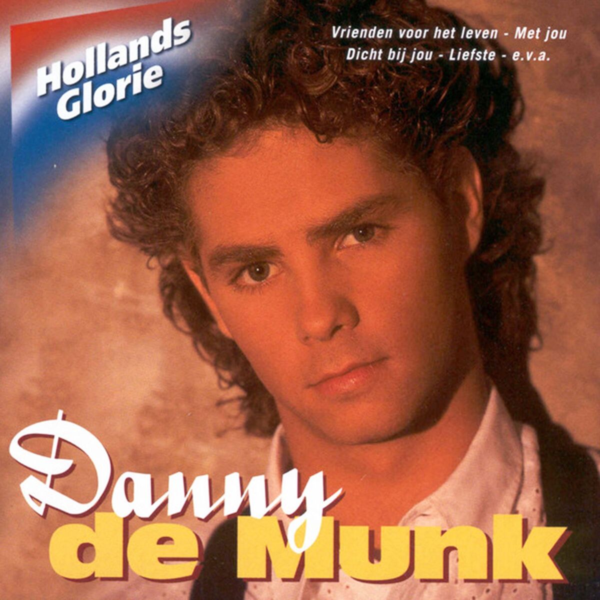 Album cover of Hollands Glorie