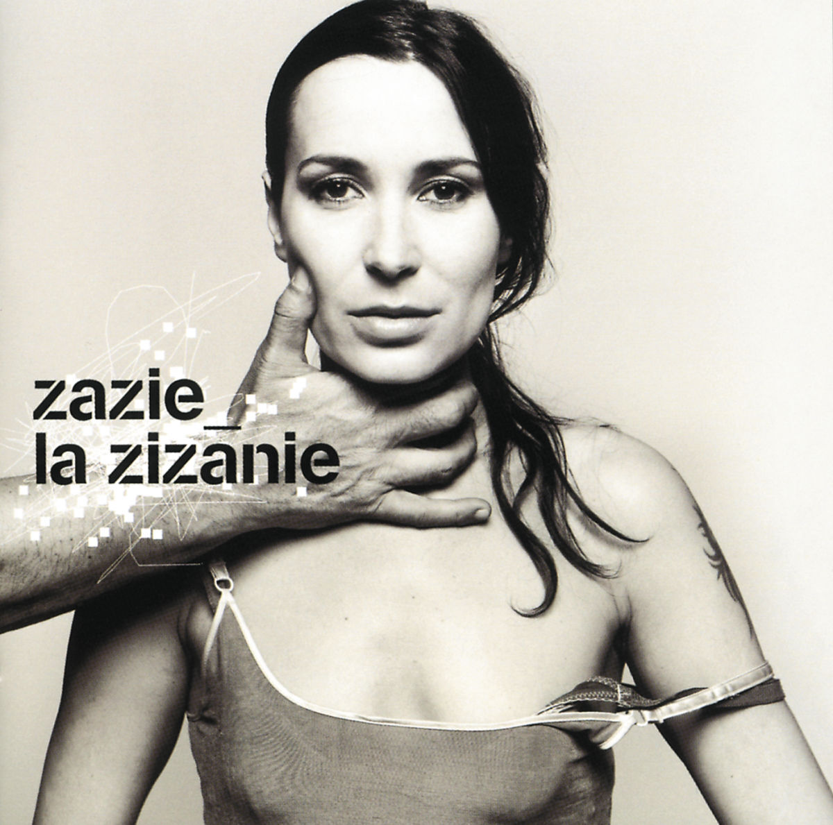 Album cover of Rue de la Paix